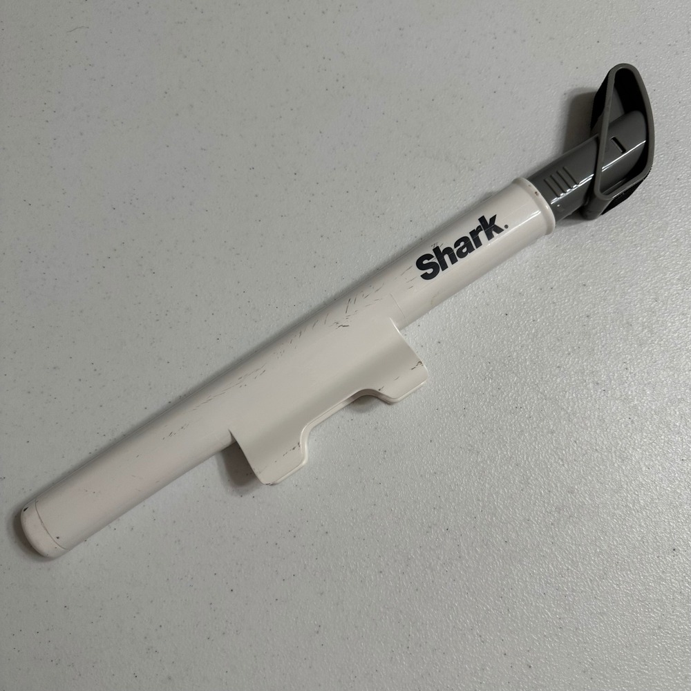 Genuine Shark Sonic Duo Carpet‎ Grooming Scrubbing Dusting Tool Telescoping OEM